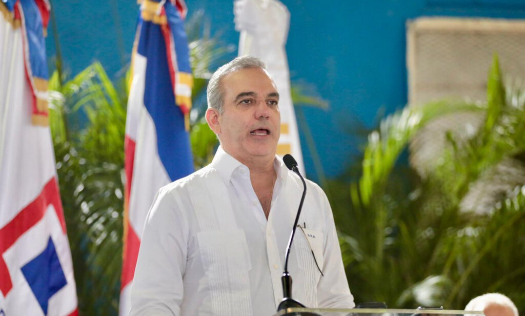 Paliza: «el próximo domingo viviremos un verdadero tsunami electoral»