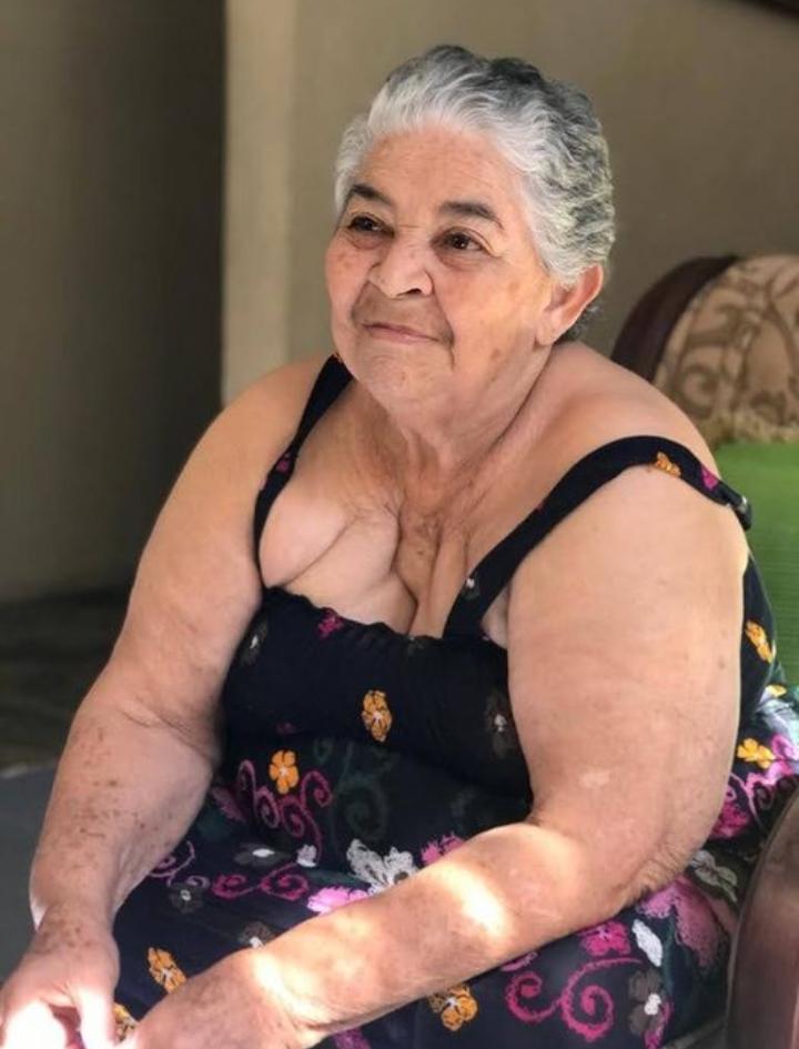 Lamentan muerte de madre del presidente del Comité Ejecutivo del CDP, Aurelio Henríquez