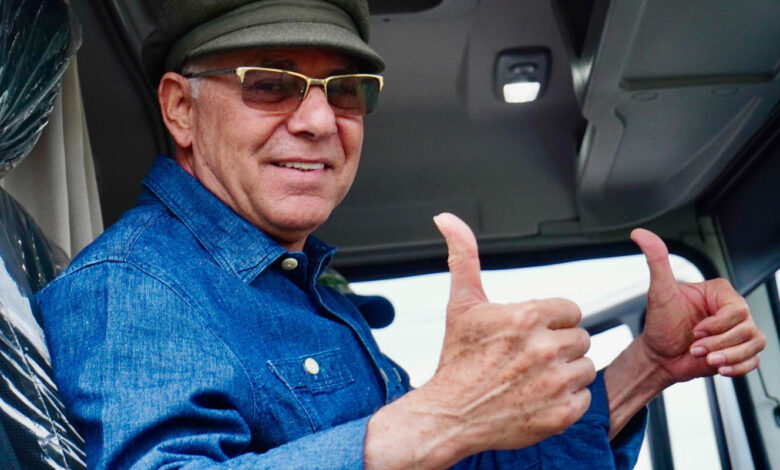 Manuel Jiménez dice que el ASDE aumento 756% flotilla vehículos de trabajo