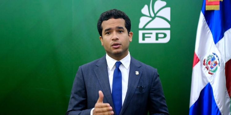 Omar Fernández asegura no hay motivos de preocupación tras intoxicación