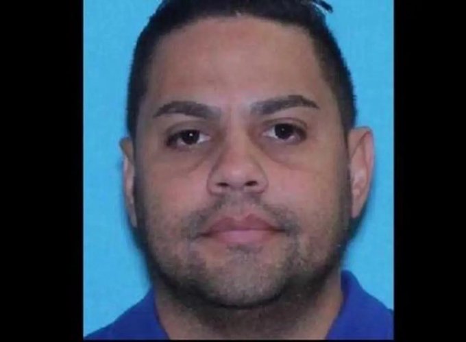Confirma hallazgo de cadáver Víctor Hugo Gómez, vinculado al atentado contra David Ortiz