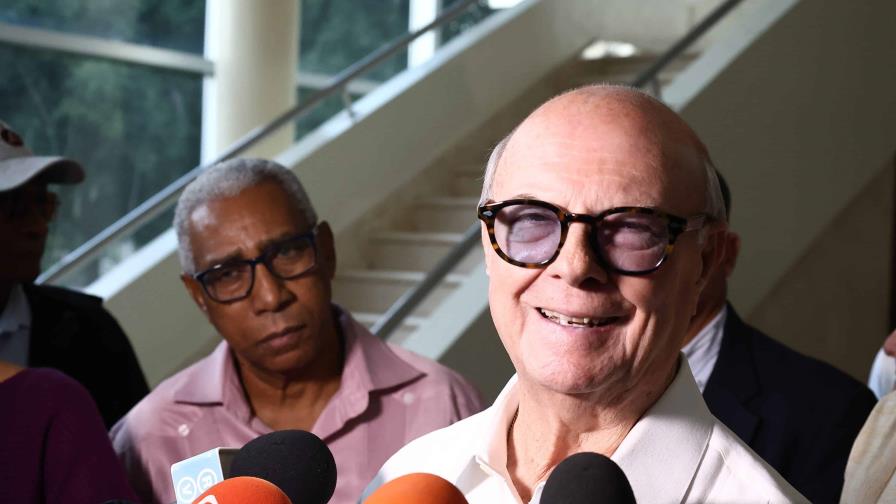 Hipólito: “Si usted no tiene gas, prenda un anafe”