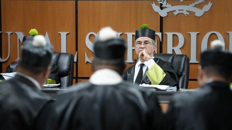 TSE ordena al Colegio de Abogados nuevo cómputo de votos e invalida alianza de Potentini