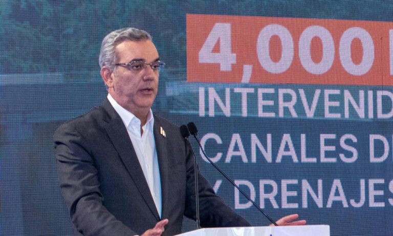 Abinader dice Haití será uno de los puntos a tratar en reunión del consejo de seguridad ONU