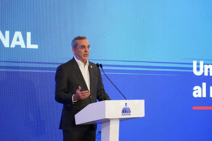 Abinader: A partir del 16 de agosto someteré formalmente la propuesta de Reforma Constitucional