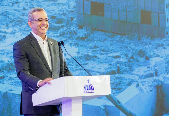 Director general de la OIT elogia liderazgo de Abinader por su compromiso con justicia social