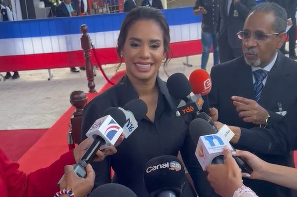 Betty Gerónimo es operada de emergencia