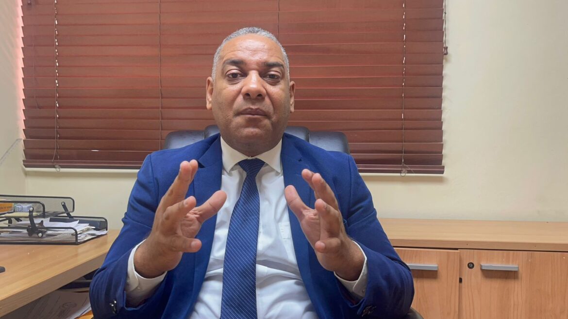 Diputado del PLD pide a JCE actuar tras promoción en concierto de Dio Astacio