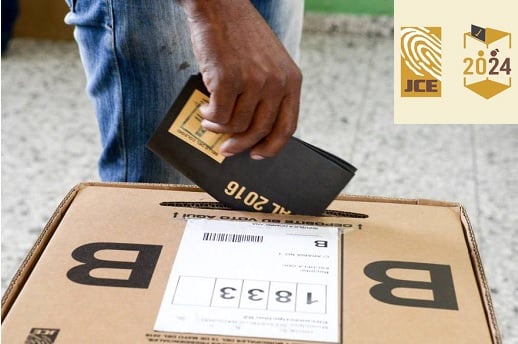 Cerca del 80 por ciento de los kits electorales ya están distribuidos