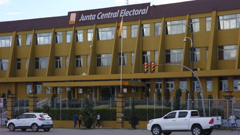 PRD y PRSC son declarados partidos minoritarios; PLD es la tercera fuerza política del país