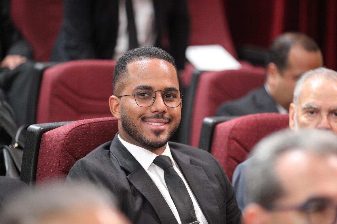 Presidente Abinader destituye a Rafael Féliz García como rector del ITLA