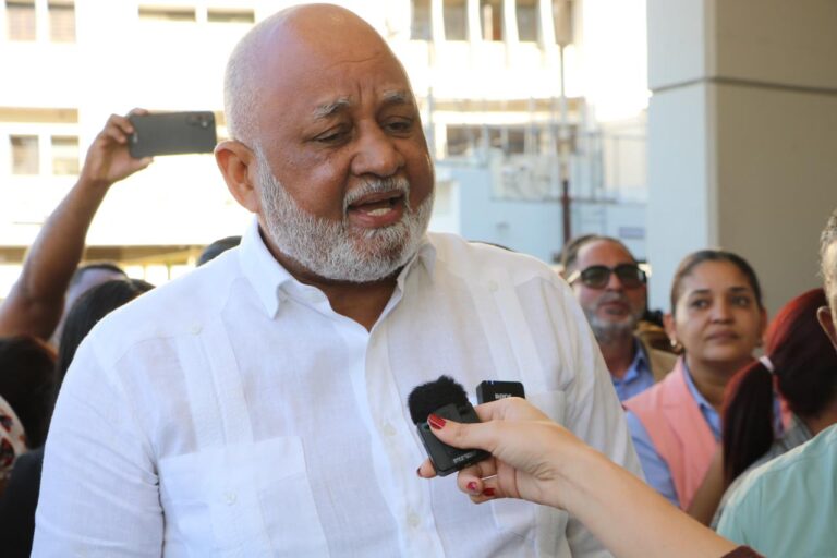 Roberto Fulcar: con sus alegatos, la oposición construye el relato de su derrota