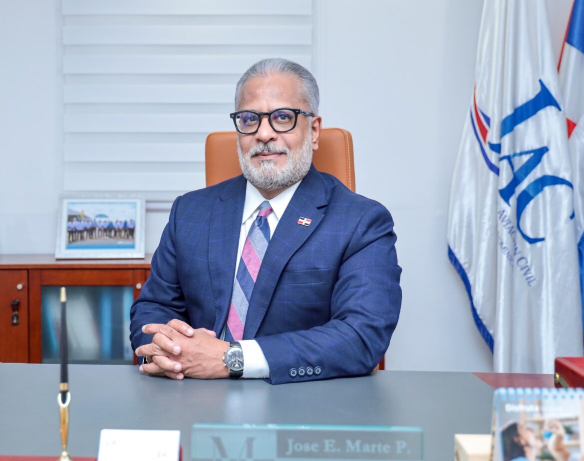 JAC negocia Acuerdo de Servicios Aéreos con Gobierno de Jamaica