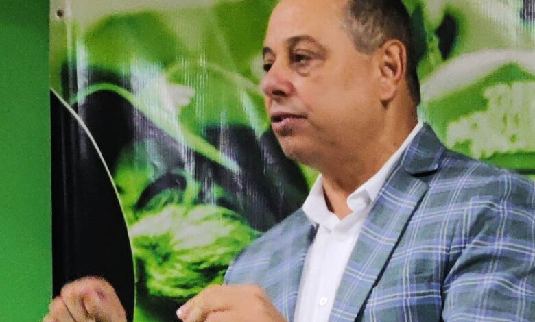 Julio Romero creará Oficina Municipal de Tramitación de Planos y Permisos