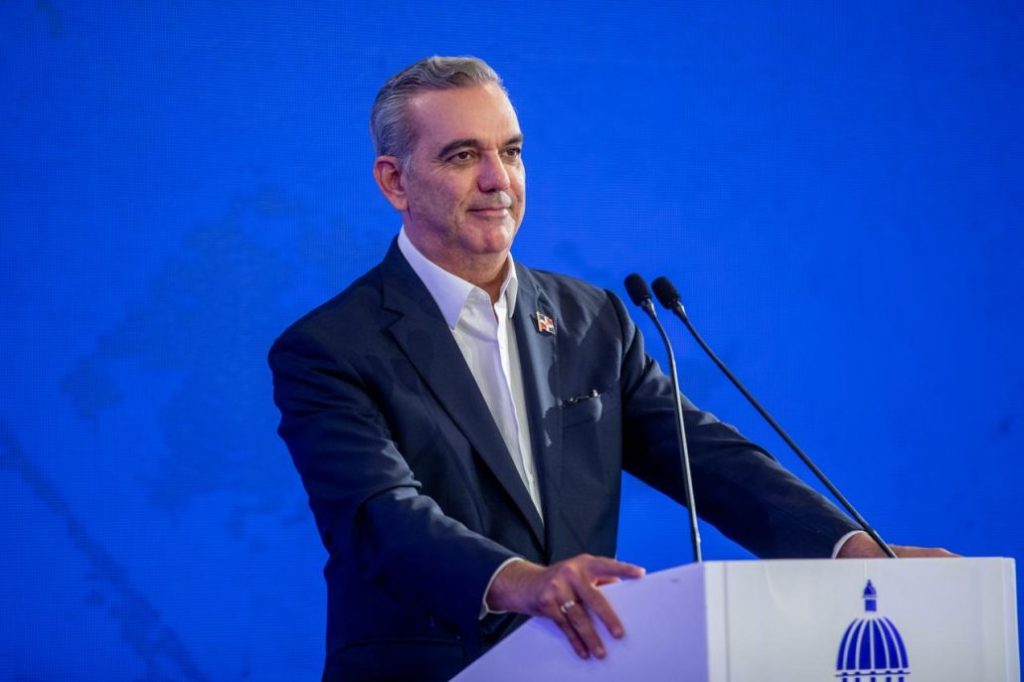 Presidente Abinader felicita a Mulino y confía en el trabajo conjunto de ambos países