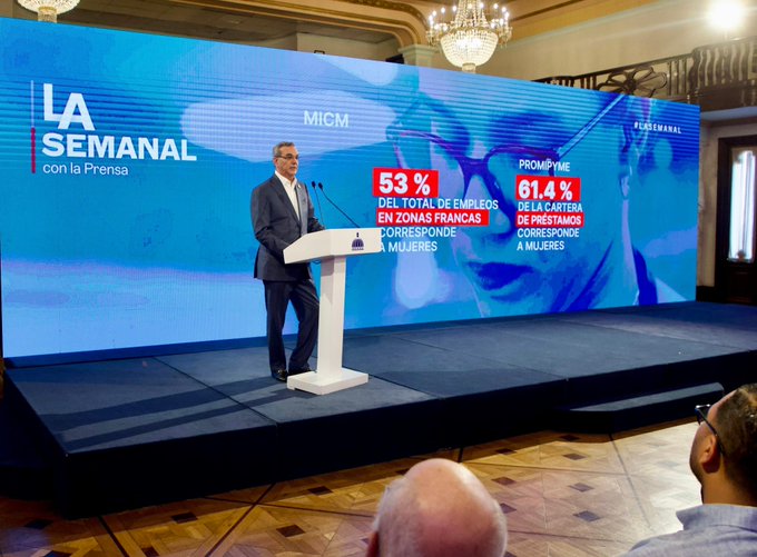Presidente Abinader: “Nosotros no podemos hacer más” por Haití