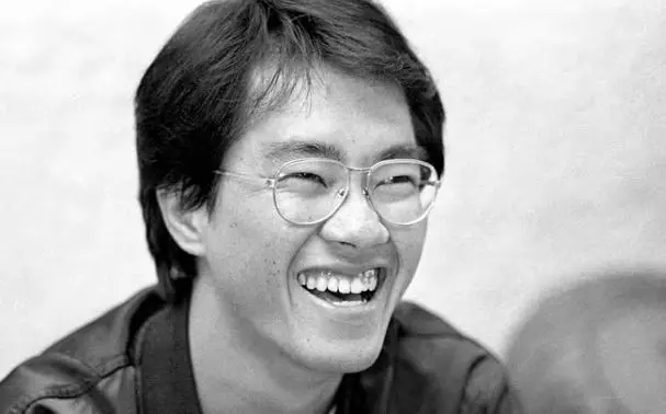 Fallece Akira Toriyama, creador de 'Dragon Ball'