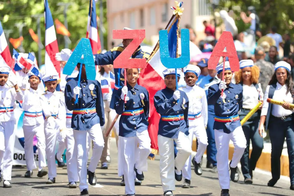 Abinader encabeza actos conmemorativos al 180 aniversario de la Batalla del 19 de Marzo