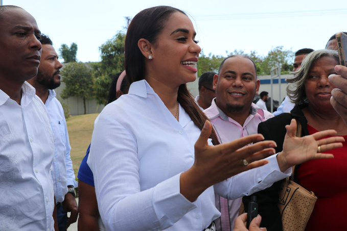 Resalta presidente Abinader continué impulsando desarrollo de Santo Domingo Norte
