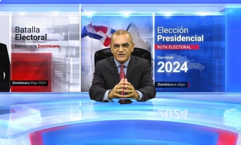 Carlos Gabriel García rechaza cargo de cónsul en Los Ángeles y explica sus motivos