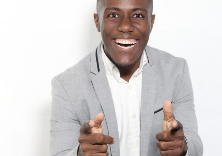 Carlos Sánchez, nuevo integrante del programa radial “El Mañanero”