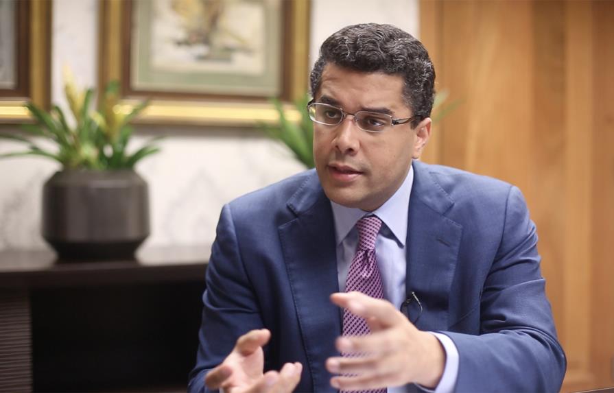 David Collado destaca la celebración de la primera cumbre de turismo de África y las Américas