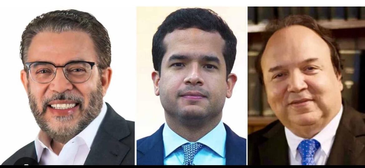 CODESSD anuncia debate entre candidatos al Senado por el Distrito Nacional este lunes 4