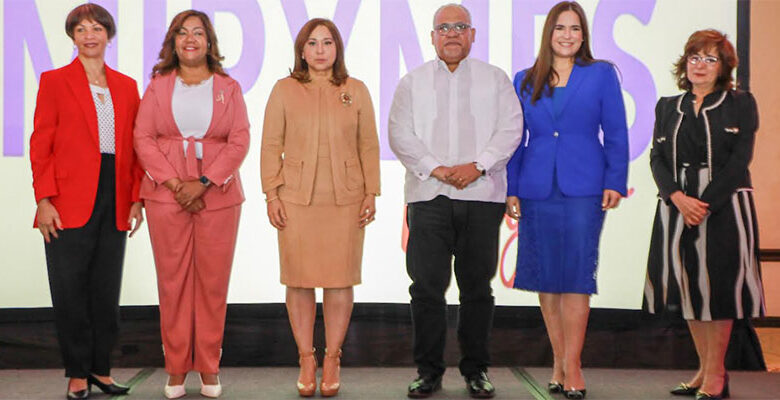 Promipyme impulsa el emprendimiento femenino con nuevos préstamos en el Día Internacional de la Mujer