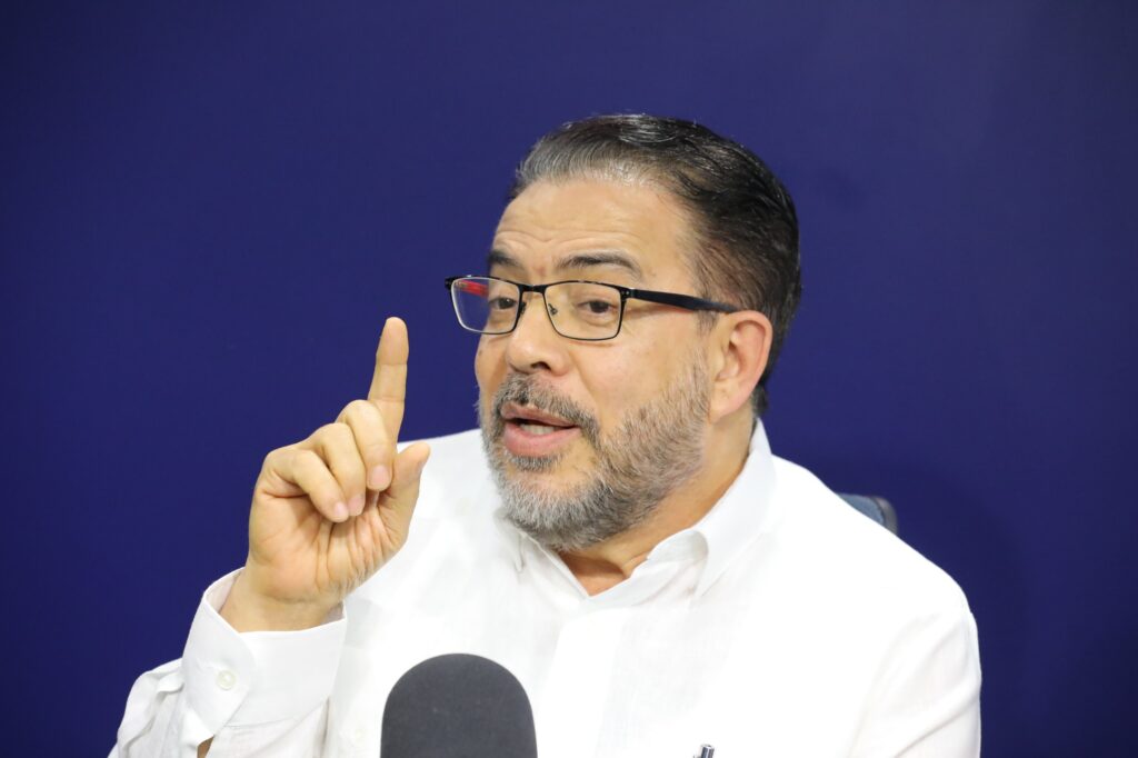 Guillermo Moreno: “Lo que se avizora es que lo de mayo 19 será una victoria aplastante”
