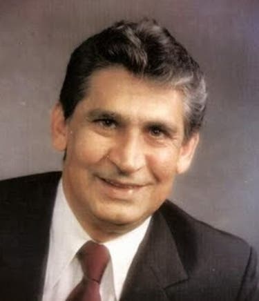 Se cumplen 28 años de la muerte de Majluta
