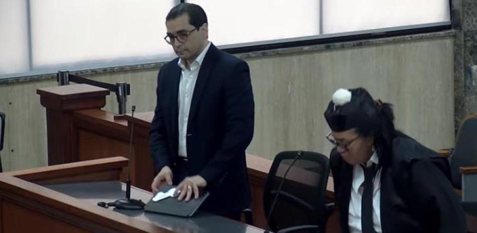 Exadministrador de la PGR admite culpabilidad y asegura hacía todo por orden de Jean Alain y Canó