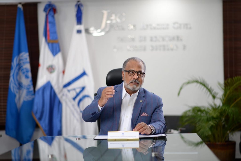 JAC deja sin efecto medida que revocaba operaciones aéreas RD-Venezuela