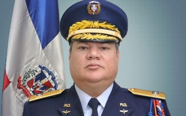 Fallece madre del ex-director de la DNCD, Souffront Velázquez