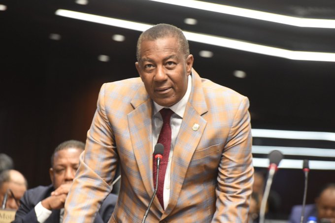 Fallece diputado del PLD Julio Peña Brito
