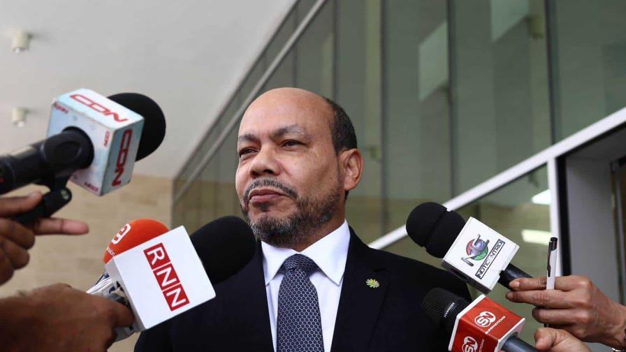 Director de la DGII asegura en la institución "no existen vacas sagradas"