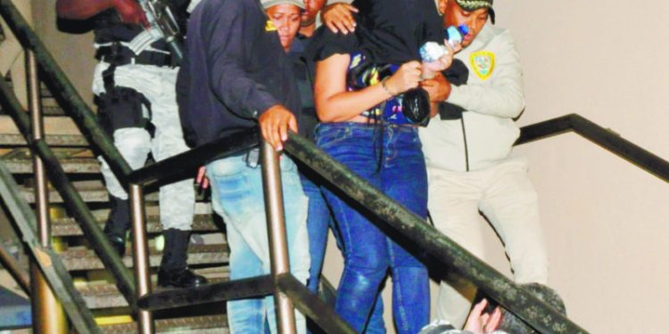 Interpol captura a una venezolana involucrada en atentado contra expelotero David Ortiz
