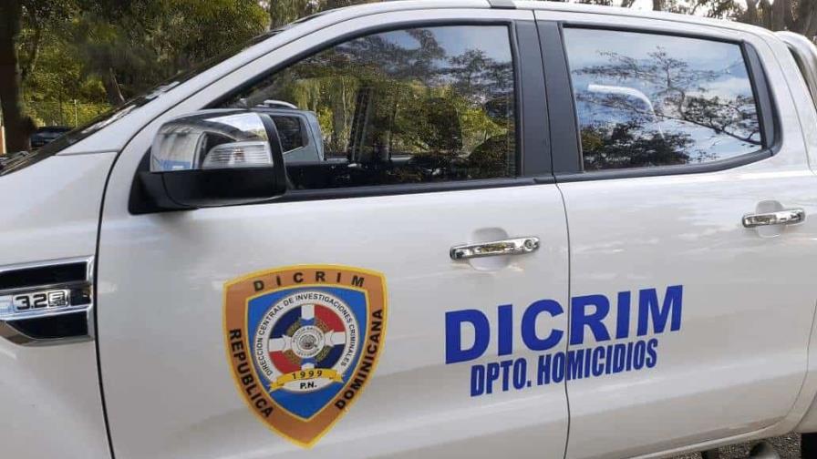 La Policía desmantela varios puntos de drogas en Monte Plata