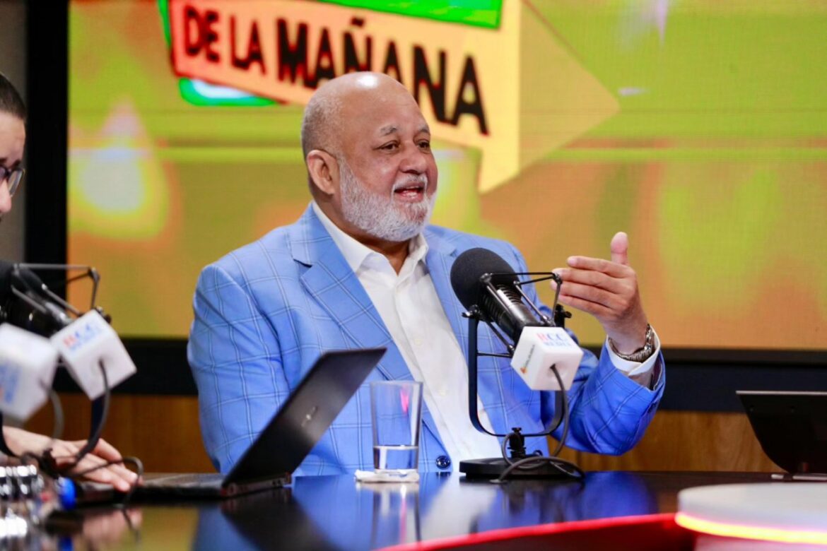 Roberto Fulcar: “una política pública para ser humanista debe propender al bienestar colectivo”
