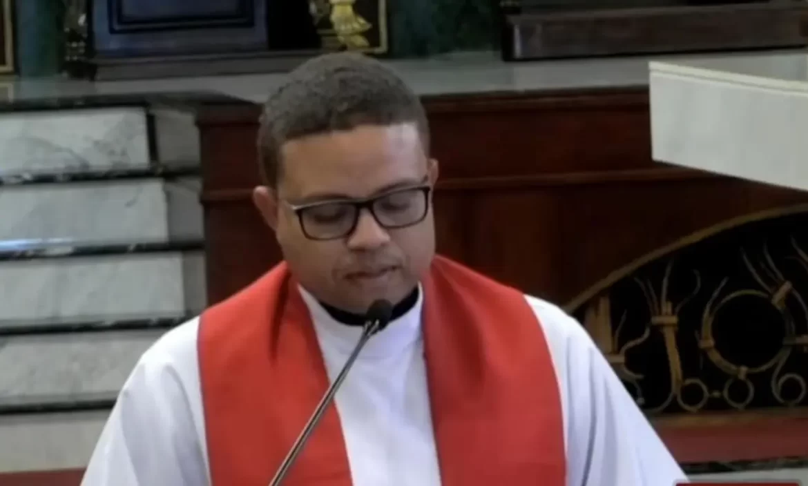 Iglesia católica deplora que legisladores no reformen la seguridad social