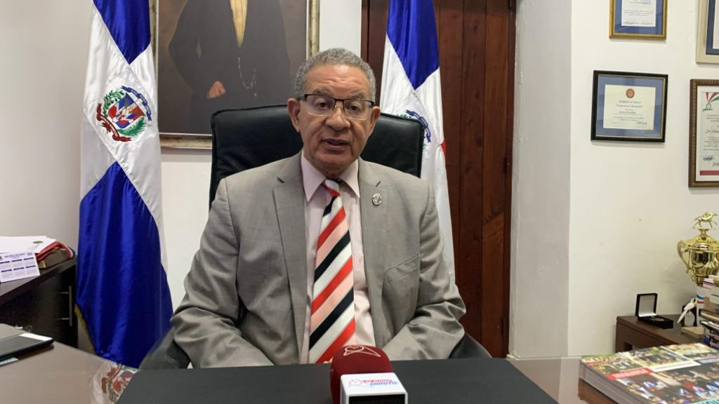 Sectores califican como «oportuna» decisiones de gobierno por incremento de crisis en Haití