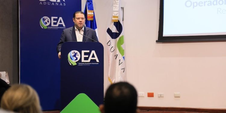 DGA certifica 22 empresas como Operador Económico Autorizado (OEA) Internacional y Simplificado