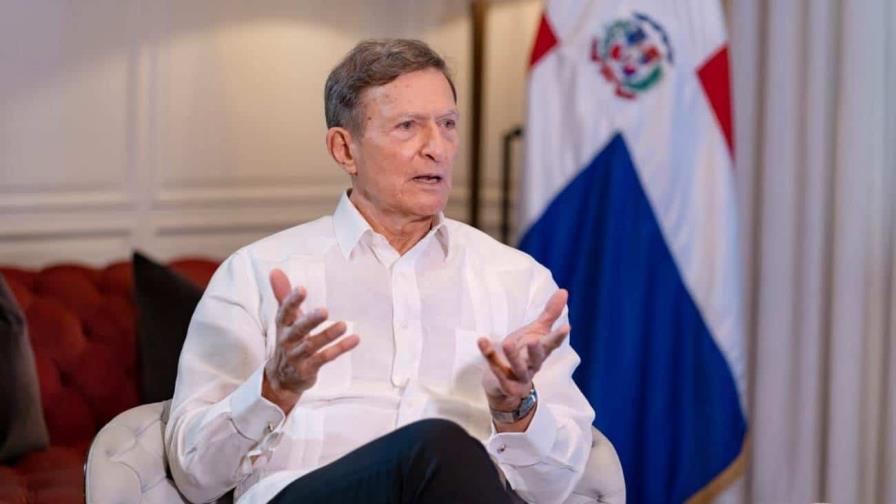 RD establece corredor humanitario para evacuar diplomáticos en Haití