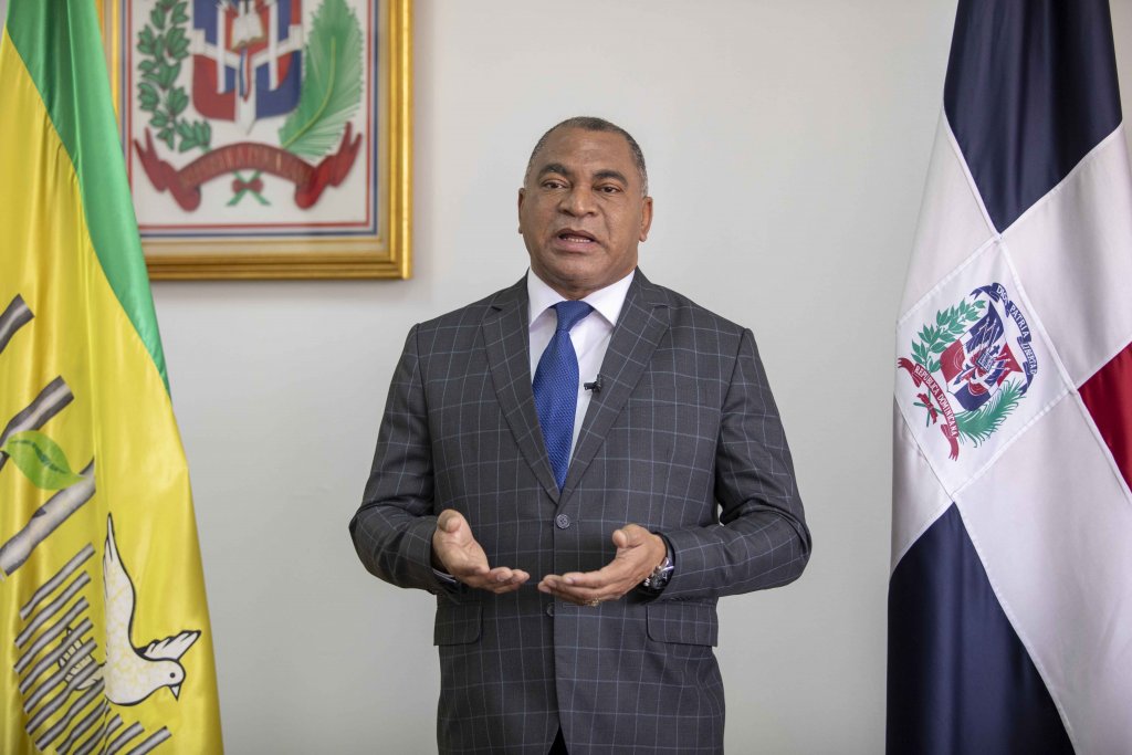 Hernández Basilio: La Victoria está bajo control luego del incendio