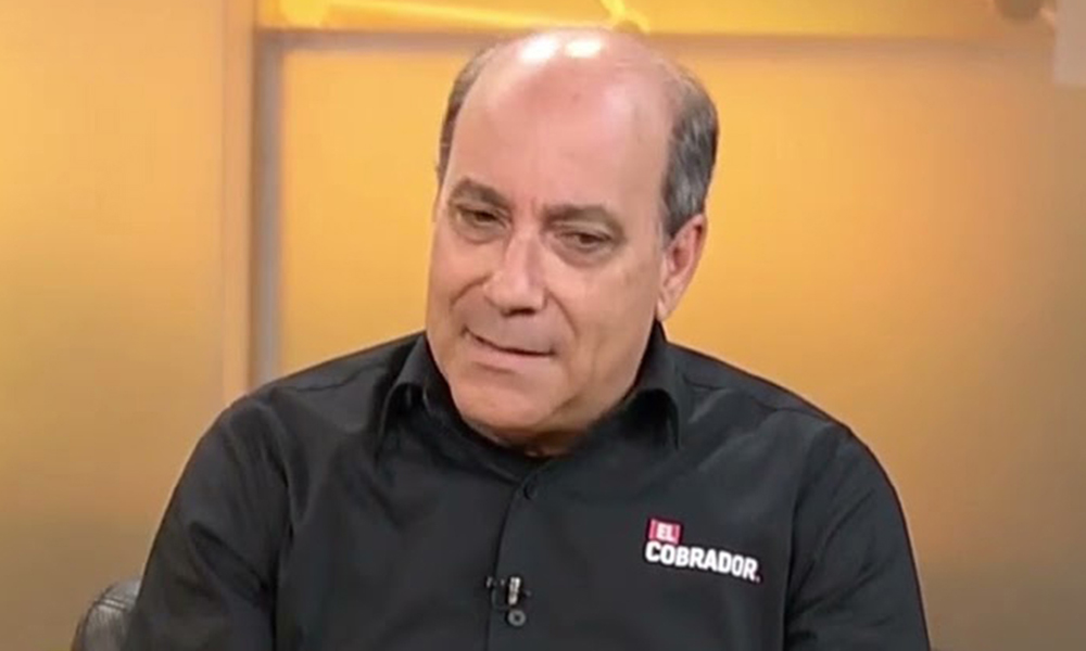 Exesposa e hijo de Roque Espaillat deploran divulgación de video confirmando abuso sexual