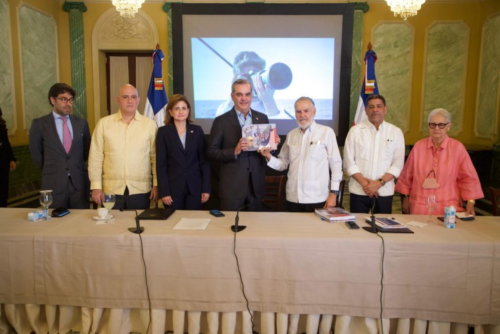 Abinader dice plan «República Dominicana 30×30» se ejecutará con disciplina para consolidar recursos naturales