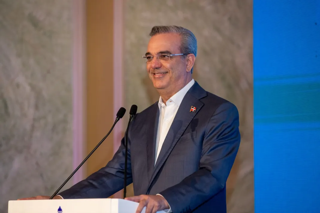 65.7% cree Abinader ganaría debate candidatos presidenciales, según encuesta