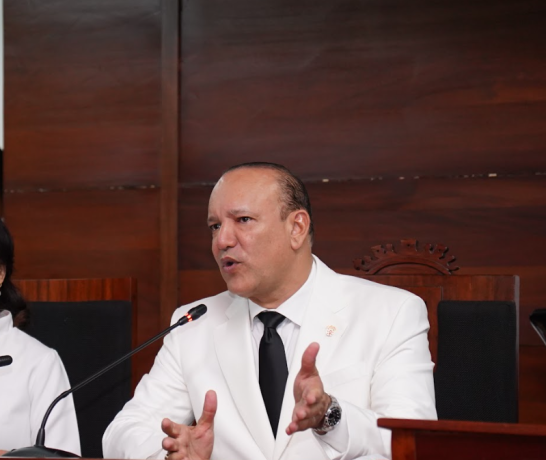 Ulises Rodríguez asume Alcaldía de Santiago con amplias expectativas en la población