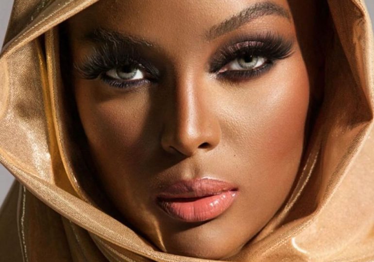 Amara La Negra: "Será que todavía me atrevo a concursar para Miss Universo"