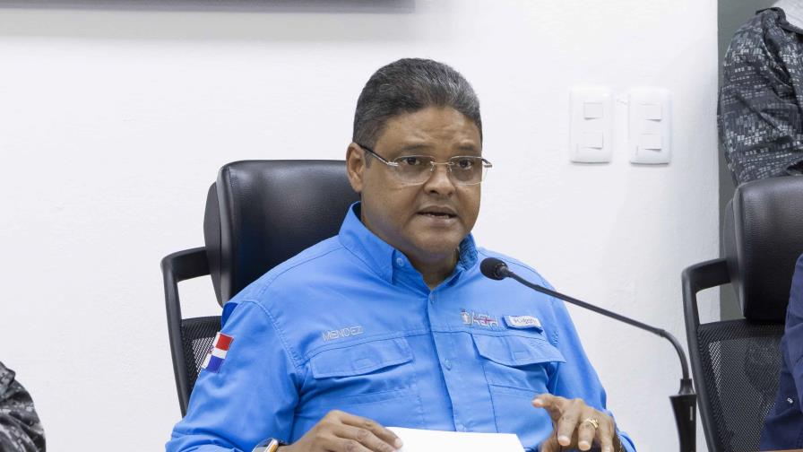 El Gran Santo Domingo y otras 14 provincias alerta amarilla por lluvias; 9 se mantienen en verde