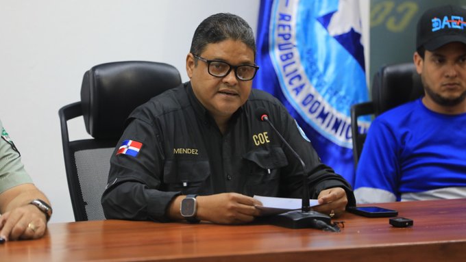 COE reporta dos fallecidos fuera del operativo de Seguridad Vial